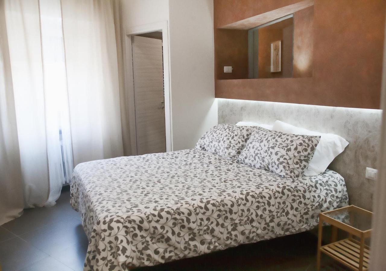 B&B Regina Elena Campobasso Exterior photo
